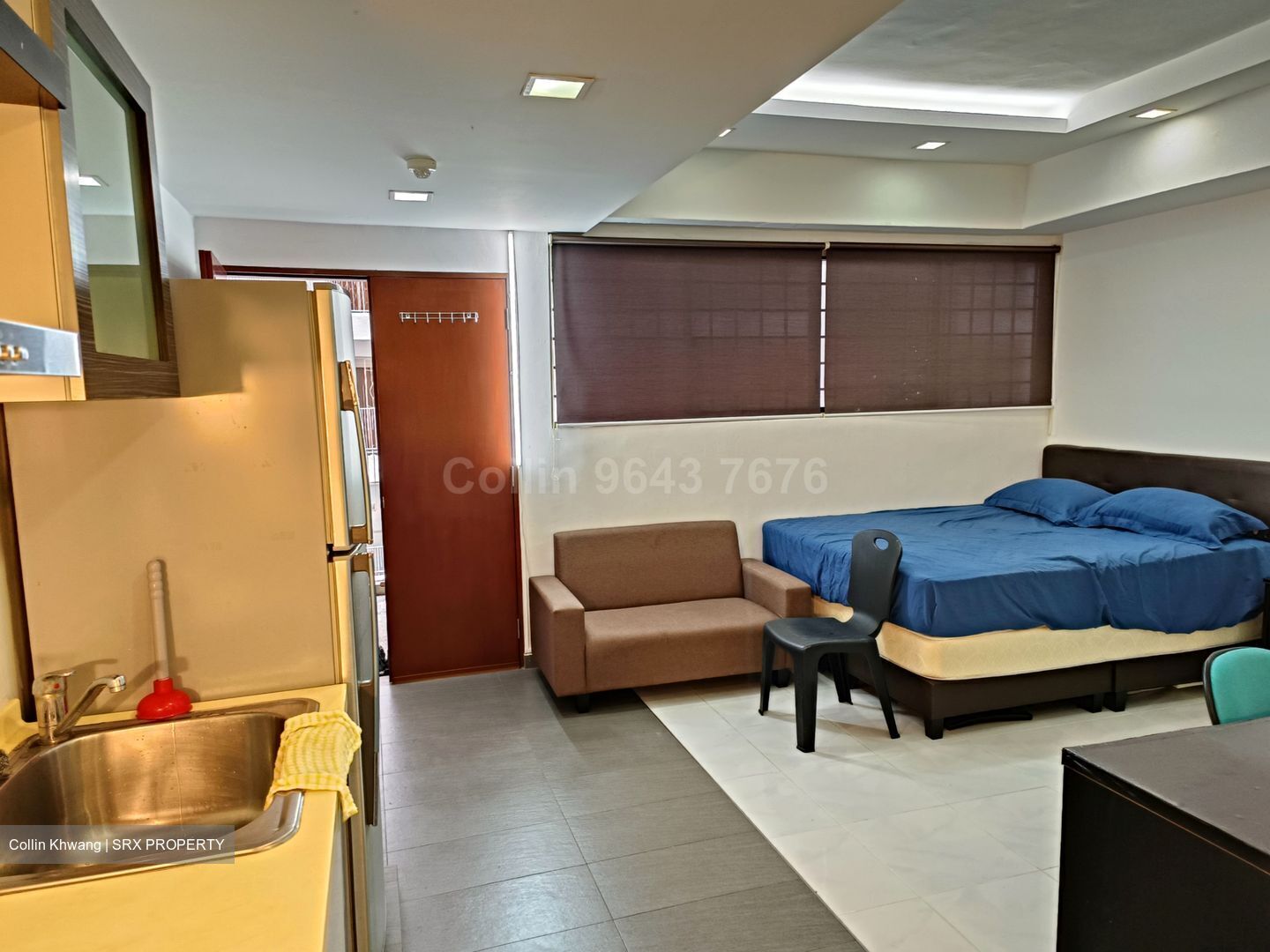 International Plaza (D2), Apartment #451827871